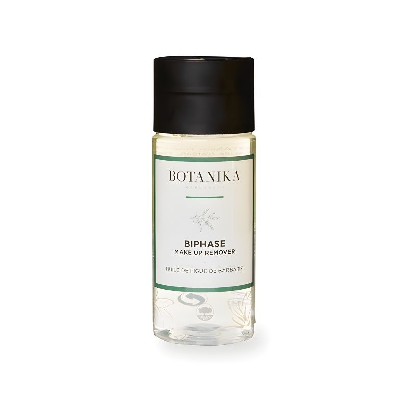 BOTANIKA BIPHASE MAKE UP REMOVER 150ML