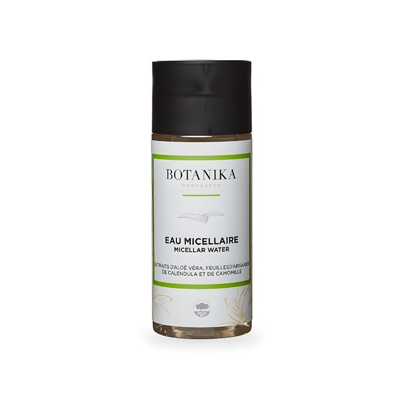BOTANIKA EAU MICELLAIRE 150ML