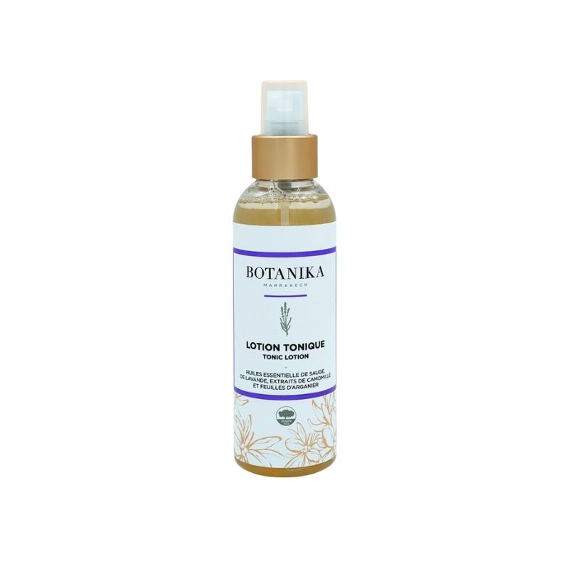 BOTANIKA LOTION TONIQUE 150ML