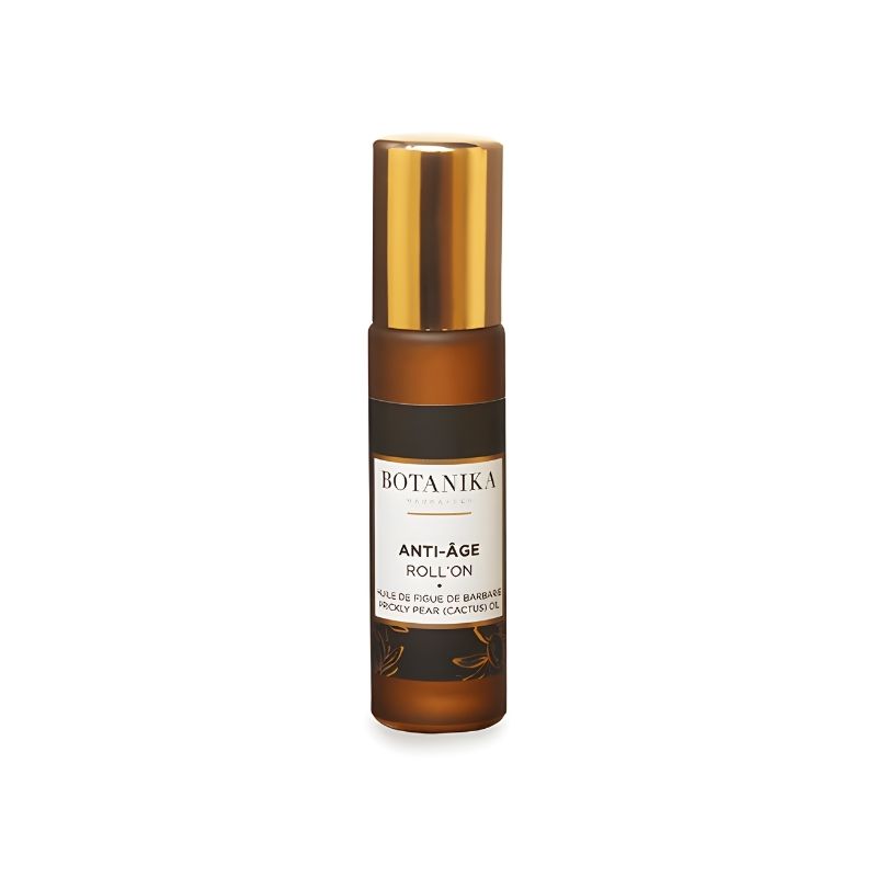 BOTANIKA ROLL ON ANTI-AGE 10ML
