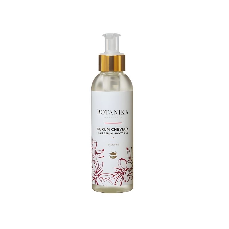BOTANIKA SERUM CHEVEUX DE NUIT 150ML