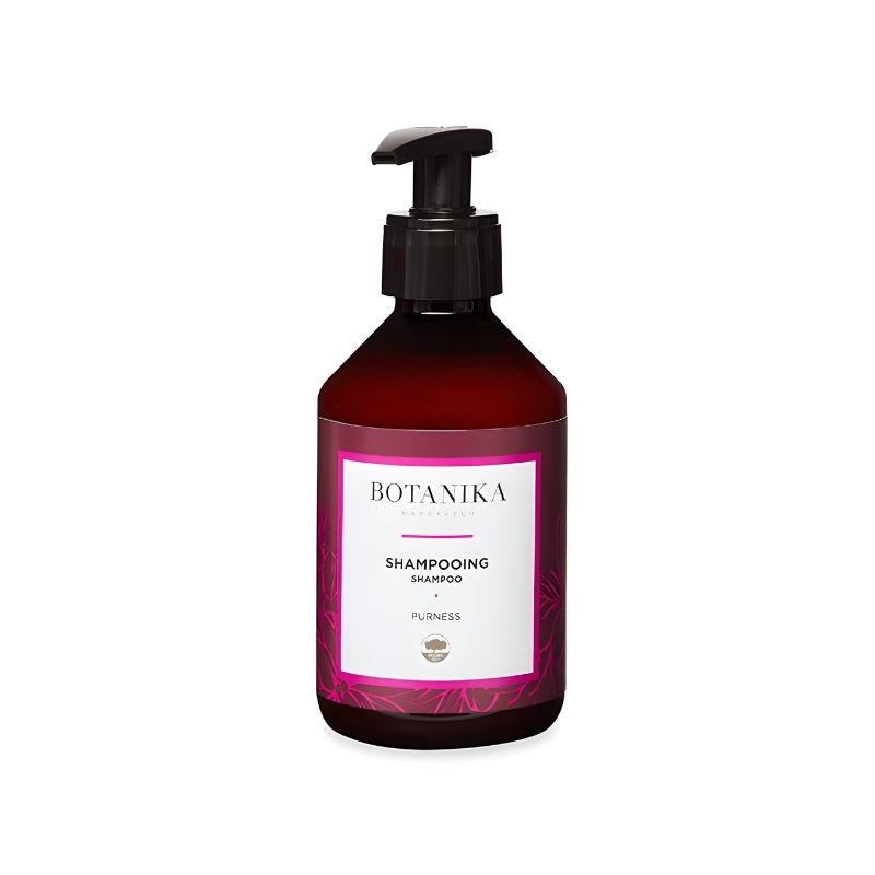 BOTANIKA SHAMPOING PURNESS 250ML