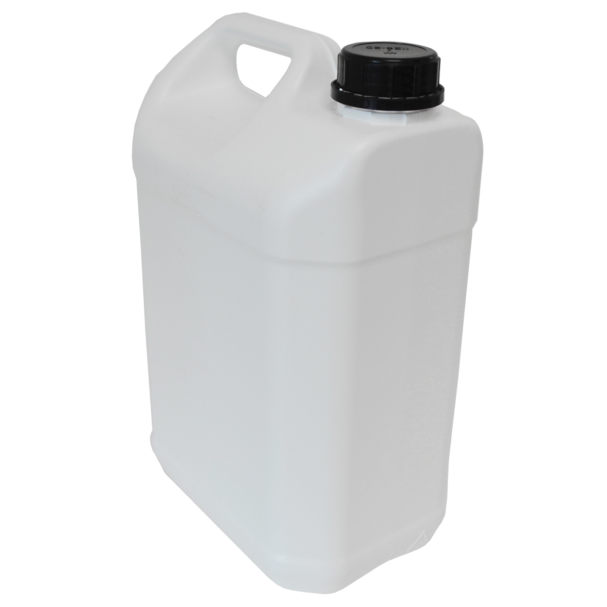 M.GEL Hydroalcoolique BIDON 5 L