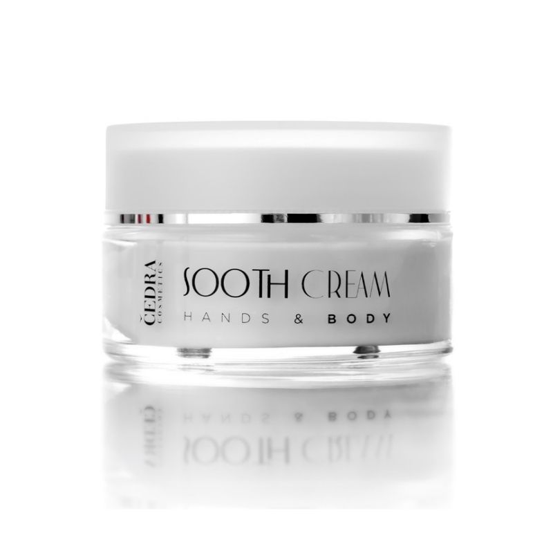 CEDRA CREME APAISANTE CORPS & MAINS 100ML