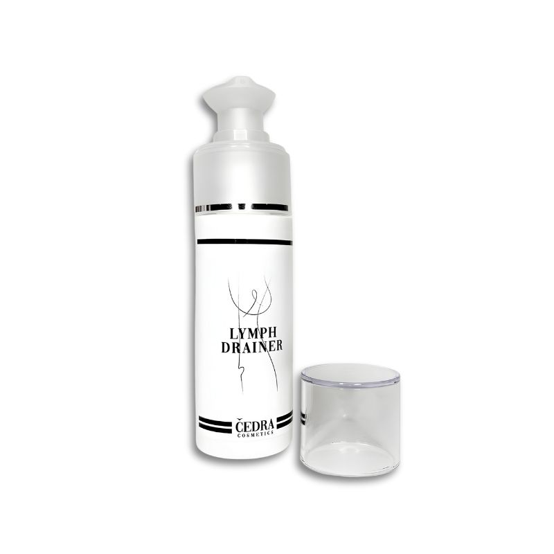 CEDRA HUILE MINCEUR LYMPH-DRAINER 50ML