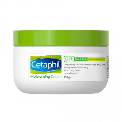 CETAPHIL CREME HYDRATANTE 250 G