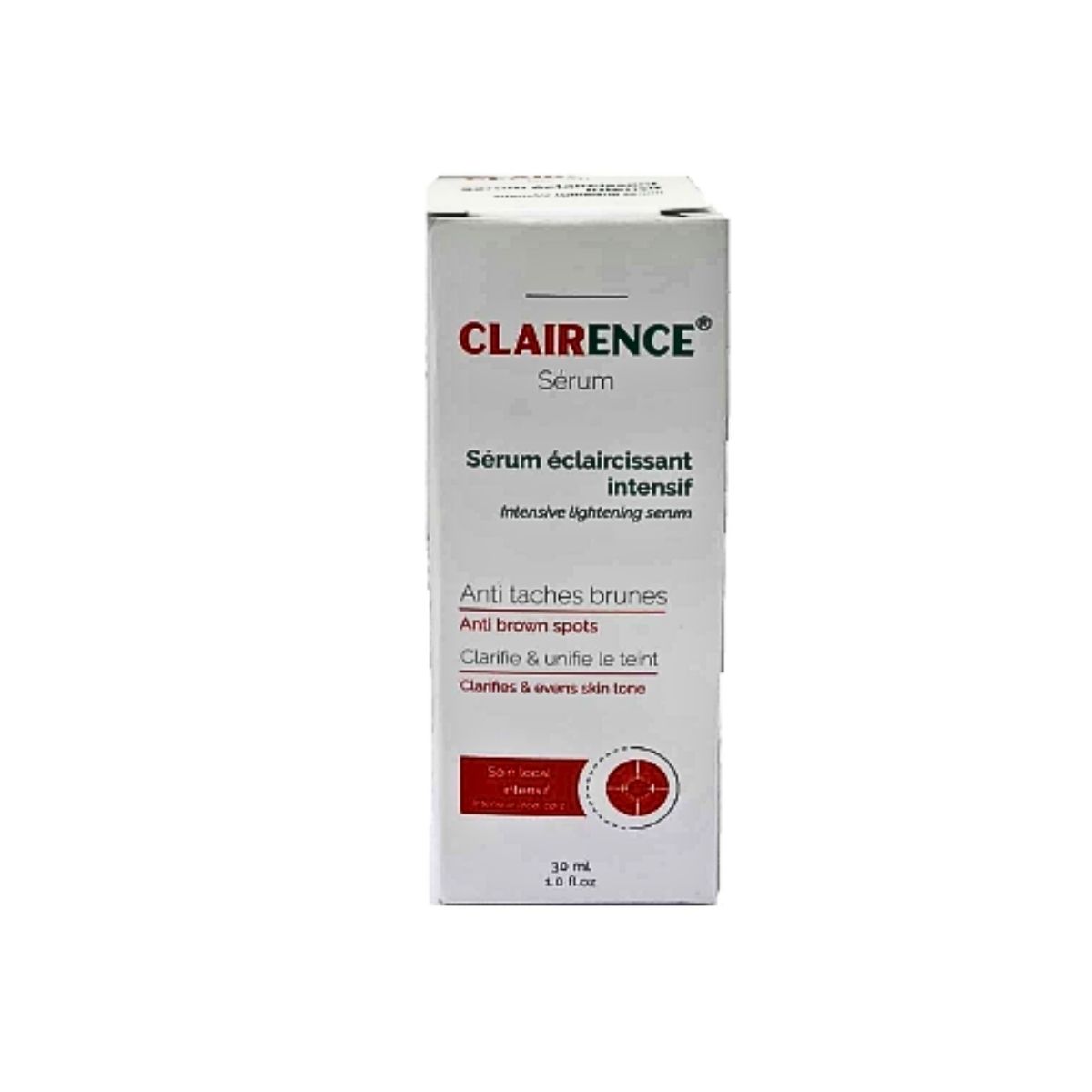 CLAIRENCE SERUM ECLAT 30ML