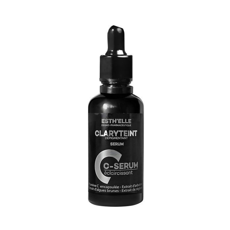 CLARYTEINT C-SERUM ECLAIRCISSANT 30GR