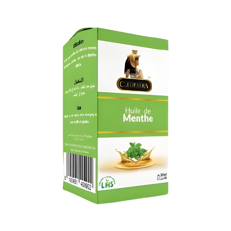 CLEOPATRA HUILE DE MENTHE 30 ML