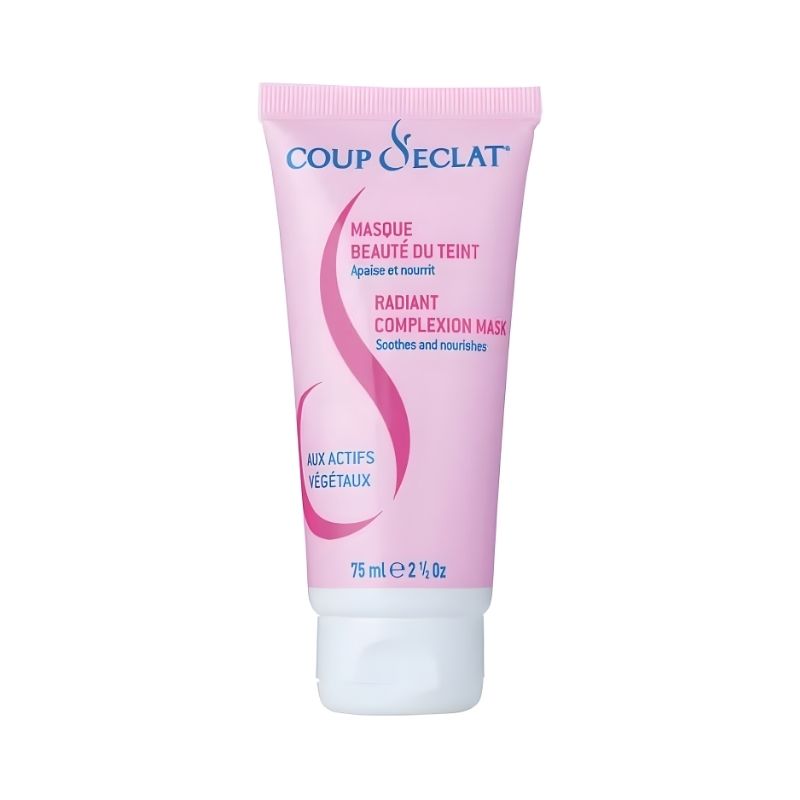 COUP D’ECLAT MASQUE BEAUTE DU TEINT 75ML /REF:235