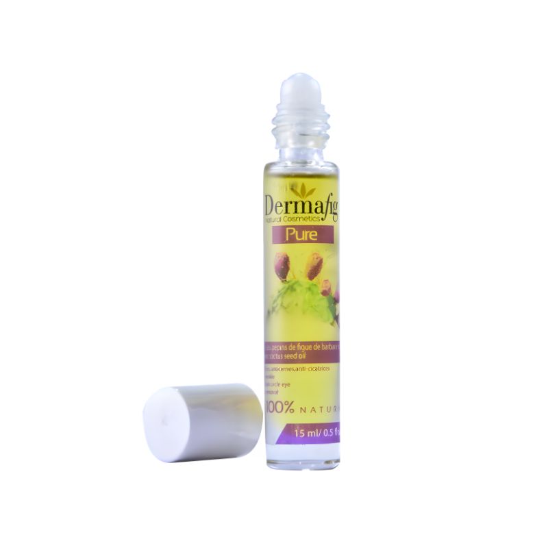 DERMAFIG HUILE DE FIGUE DE BARBARIE ROLL ON 30ML