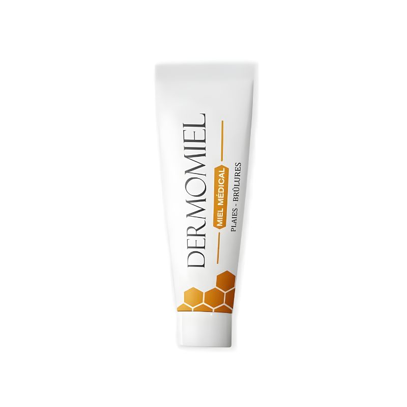 DERMOMIEL CREME T/20 GR