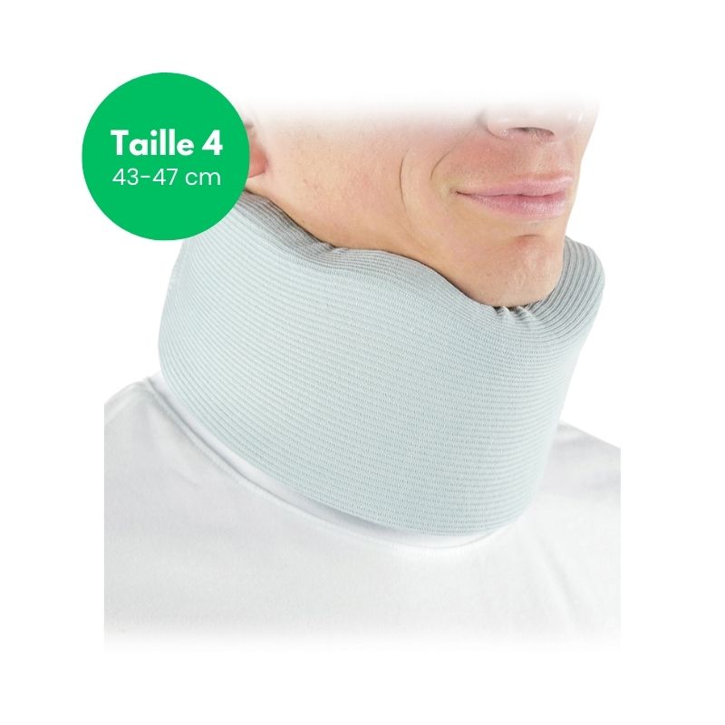 DONJOY COLLIER C2 T4