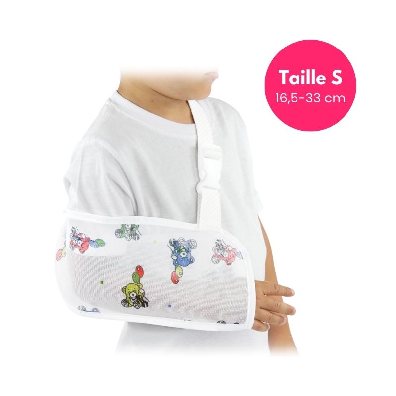 DONJOY ECHARPE ENFANT