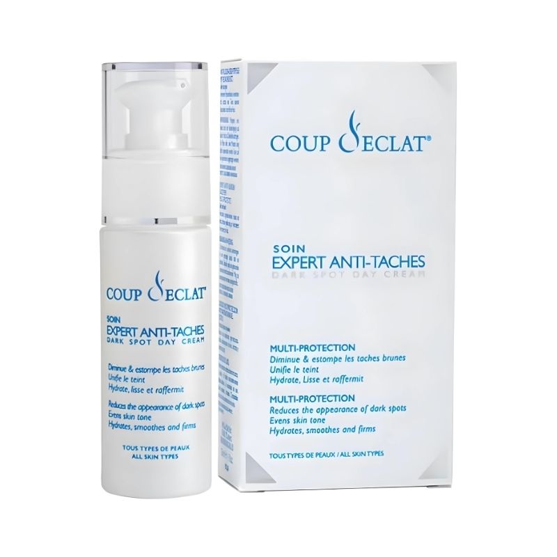 ECRINAL COUP D’ECLAT EXPERT ANTI-TACHES 30ML REF:250