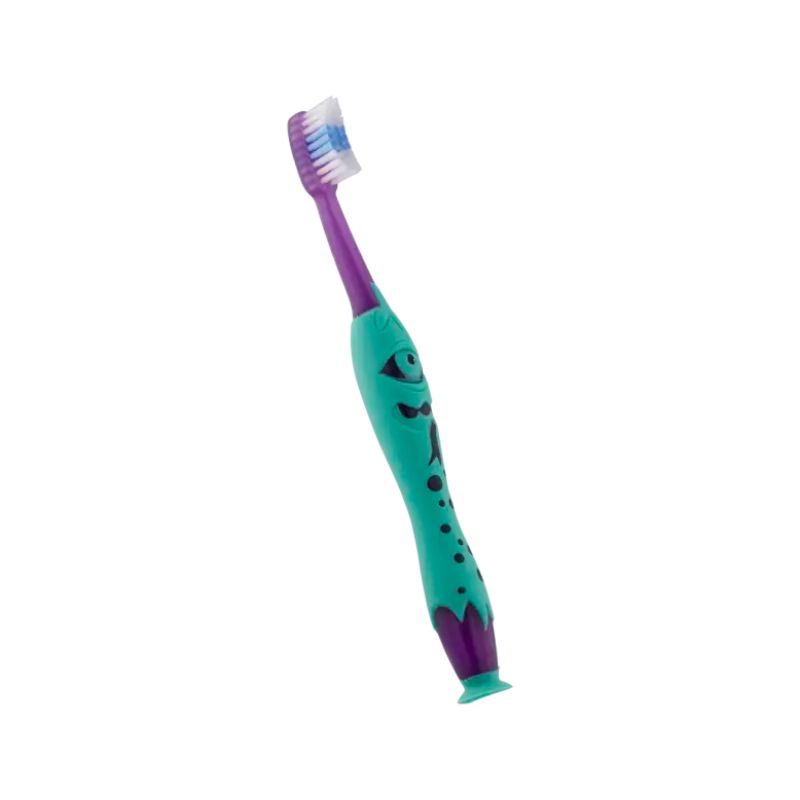 ELGYDIUM BROSSE A DENTS KIDS 2-6 ANS MONSTER