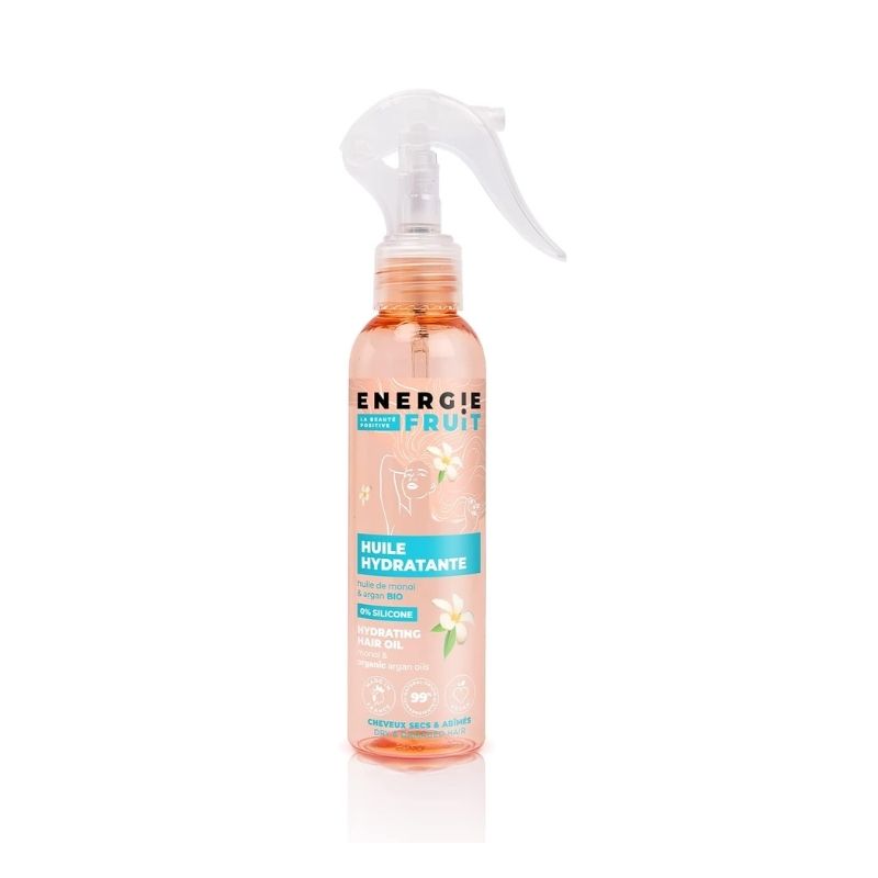 ENERGIE FRUIT HUILE HYDRATANTE 150ML
