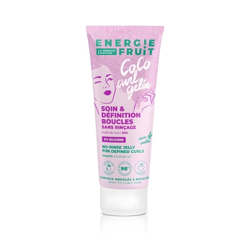 ENERGIE FRUIT SOIN DEFINITION BOUCLES 200ML