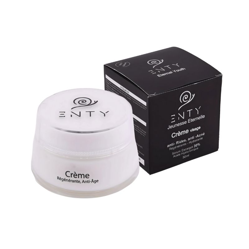 ENTY CREME VISAGE 30% 50 ML