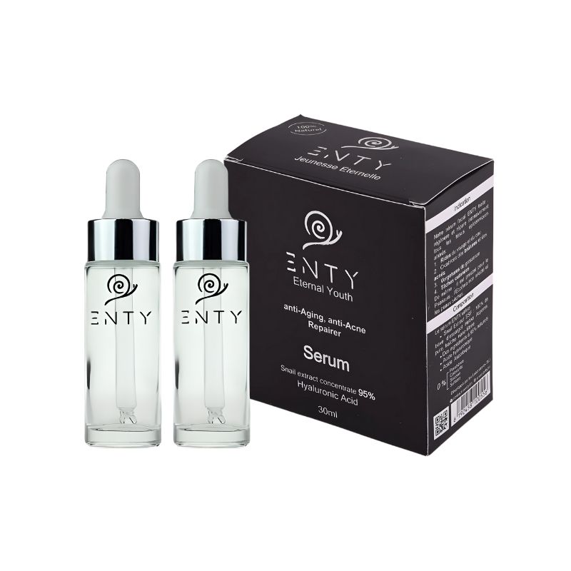 ENTY SERUM 95% 30 ML
