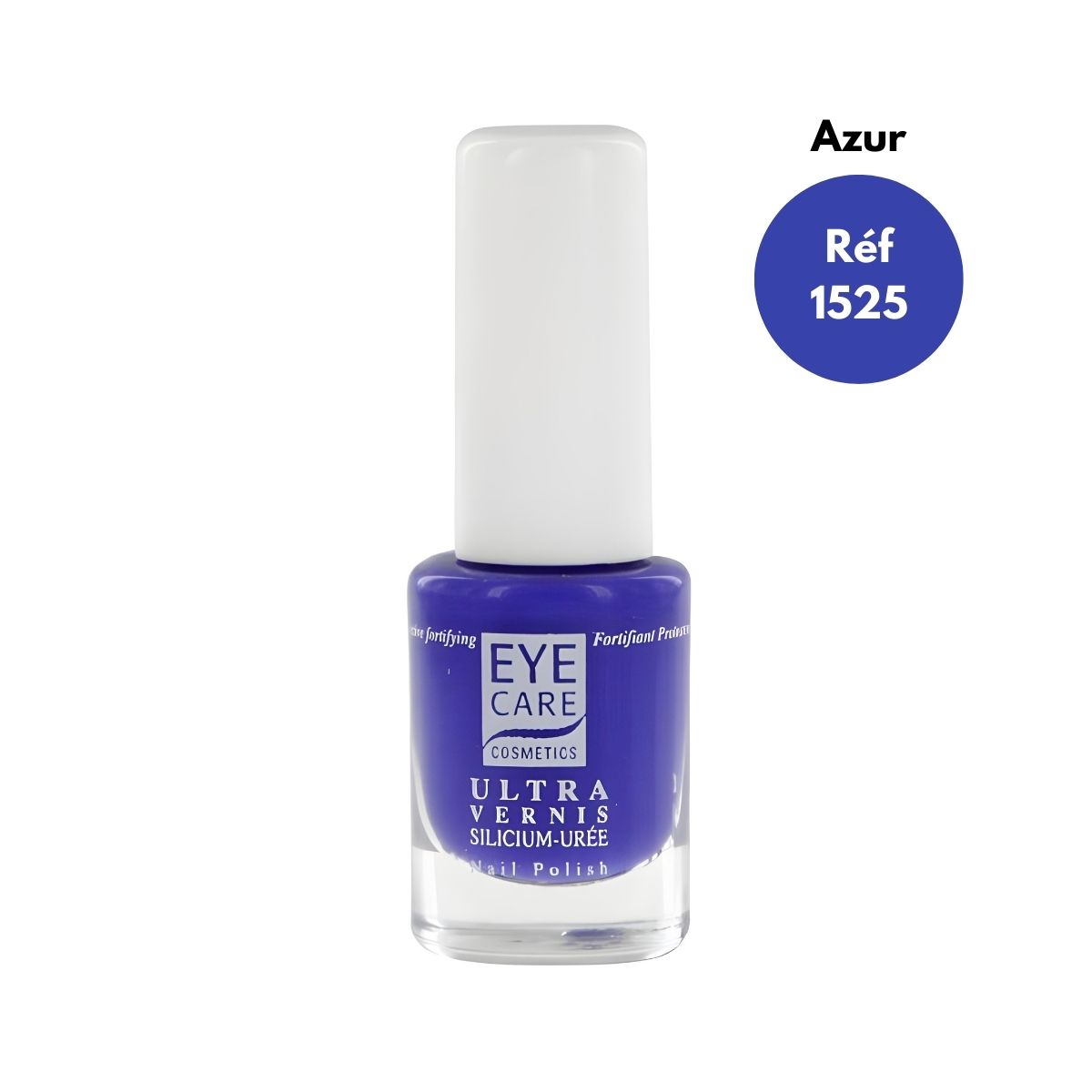 EYE CARE VERNIS AZUR REF1525