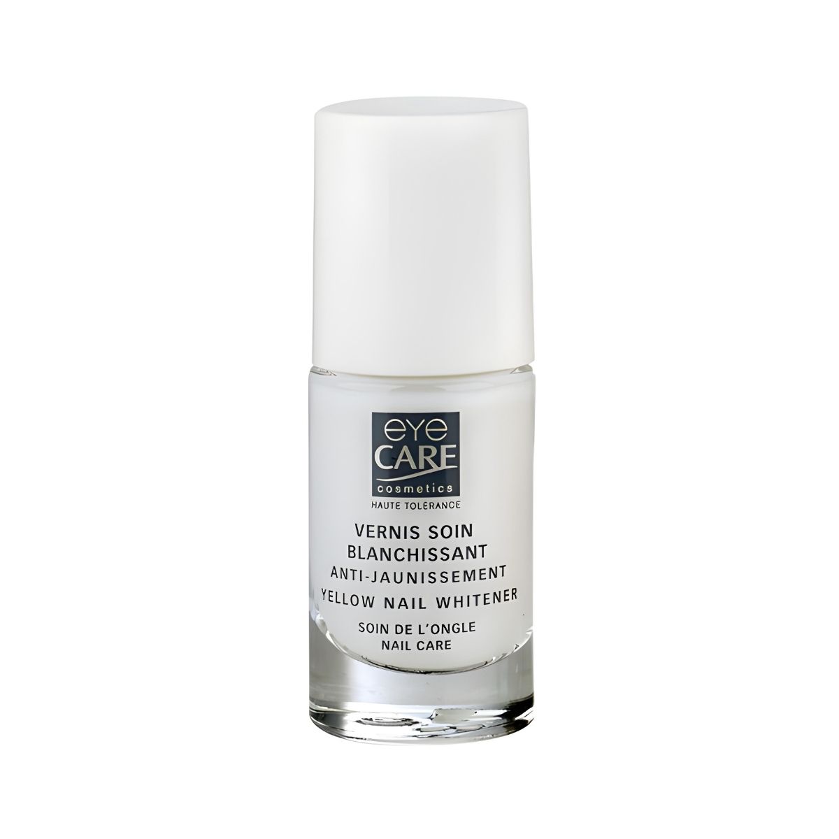 EYE CARE VERNIS BLANCHISSANT ANTI-JAUNISSEMENT 801