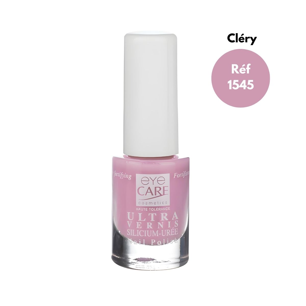 EYE CARE VERNIS CLERY R1545