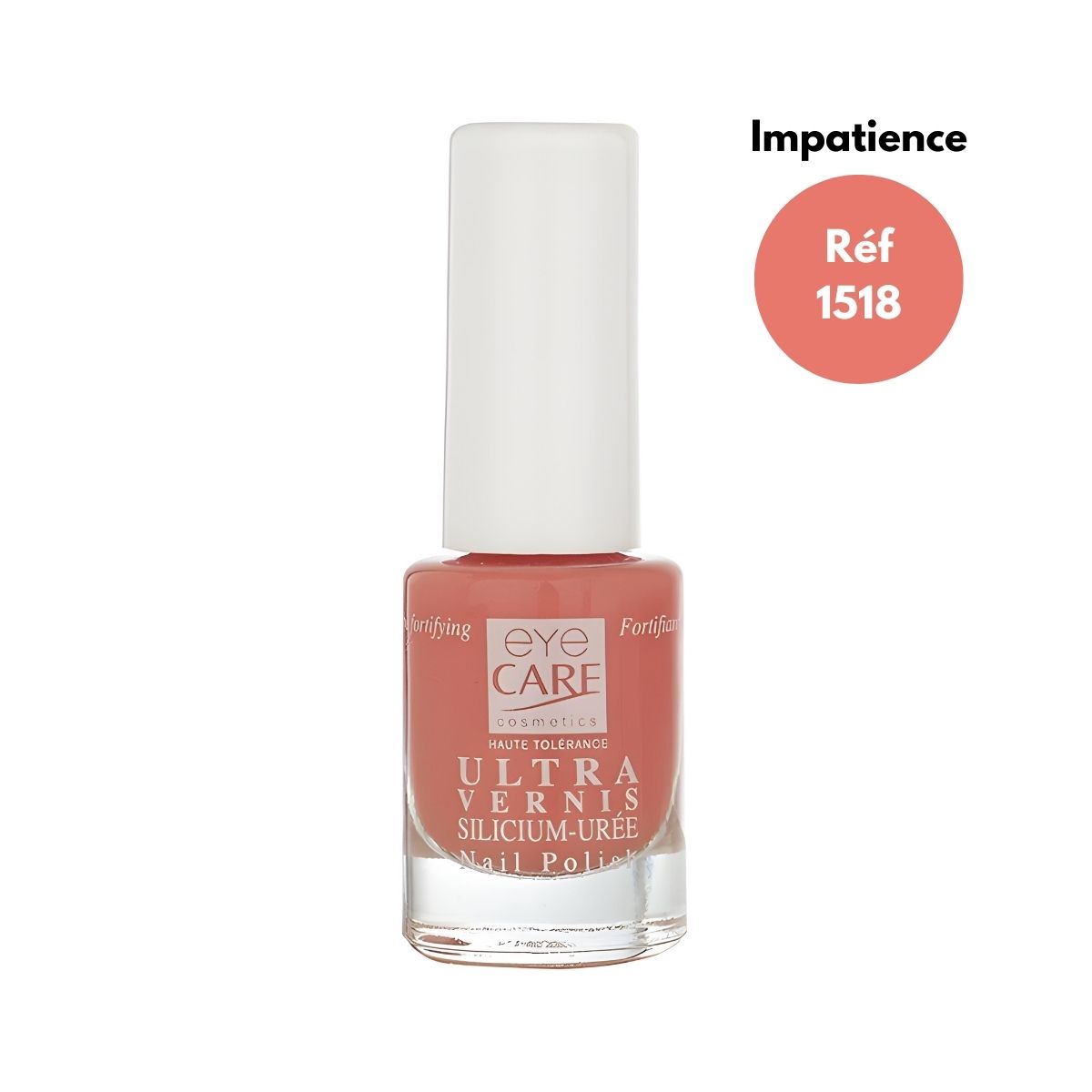 EYE CARE VERNIS IMPATIENCE REF1518