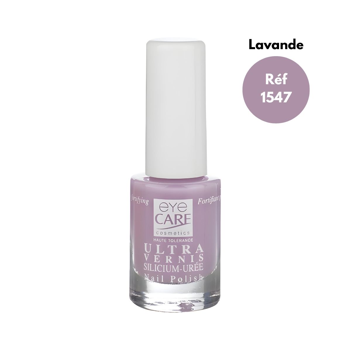 EYE CARE VERNIS LAVANDE R1547