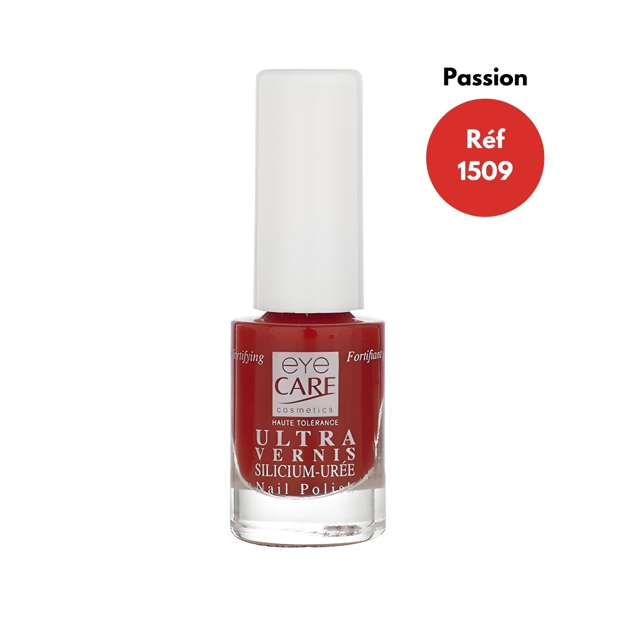 EYE CARE VERNIS PASSION REF1509