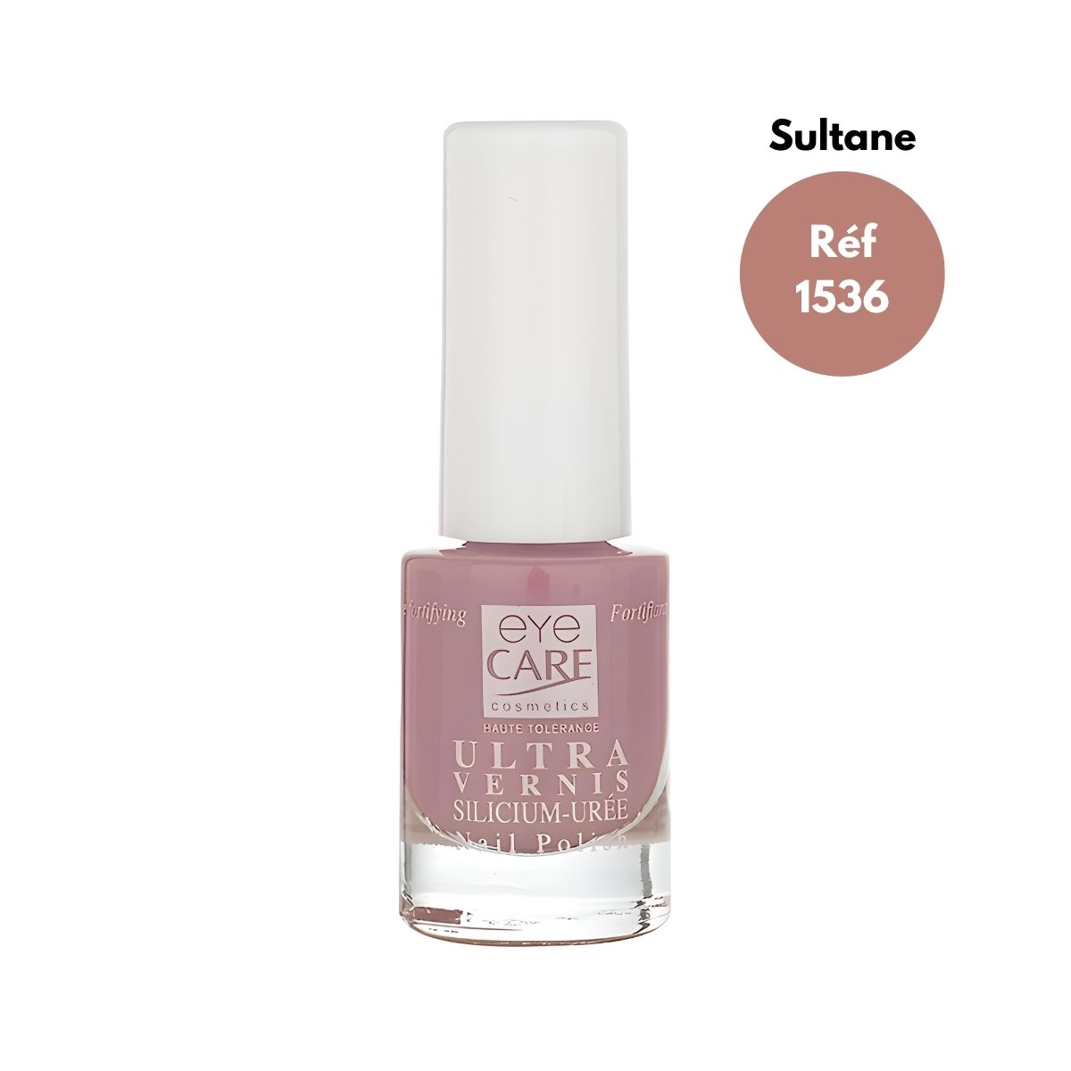 EYE CARE VERNIS SULTANE REF1536