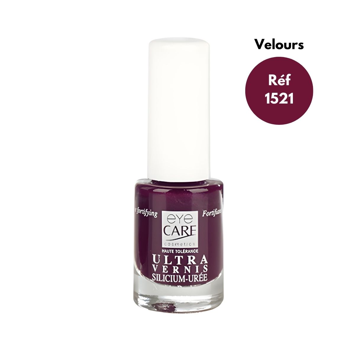 EYE CARE VERNIS VELOURS REF1521