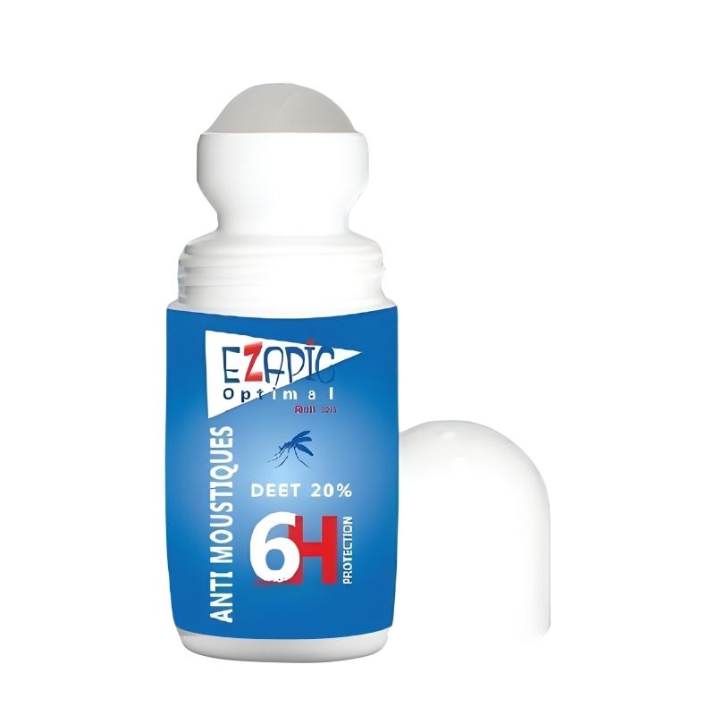 EZAPIC ROLL ON ANTI-MOUSTIQUE 50ML