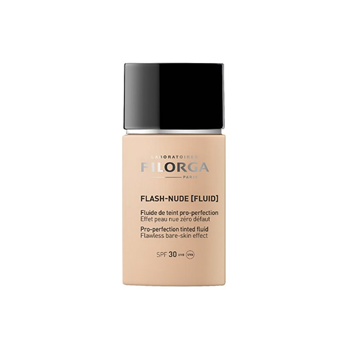 FILORGA FLASH-NUDE FLUID TEINT PRO PERFECTION SPF30 (01 BEIGE) 30ML