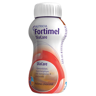 Fortimel DiaCare fraise