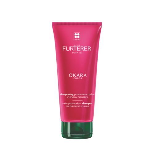 FURTERER OKARA COLOR Shampooing protecteur couleur 200ML