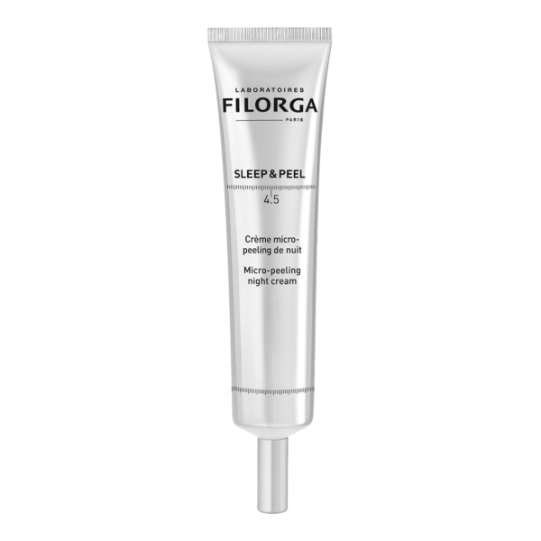 Filorga Sleep And Peel Crème Resurfaçante Nuit 40ml