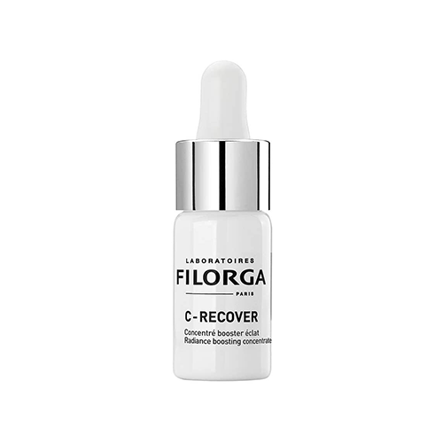 Filorga C-RECOVER Concentré anti-fatigue 3 flacons x 10ml