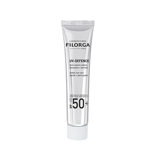 Filorga UV DEFENCE Soin Solaire Anti-age anti-taches SPF50+ 40ml