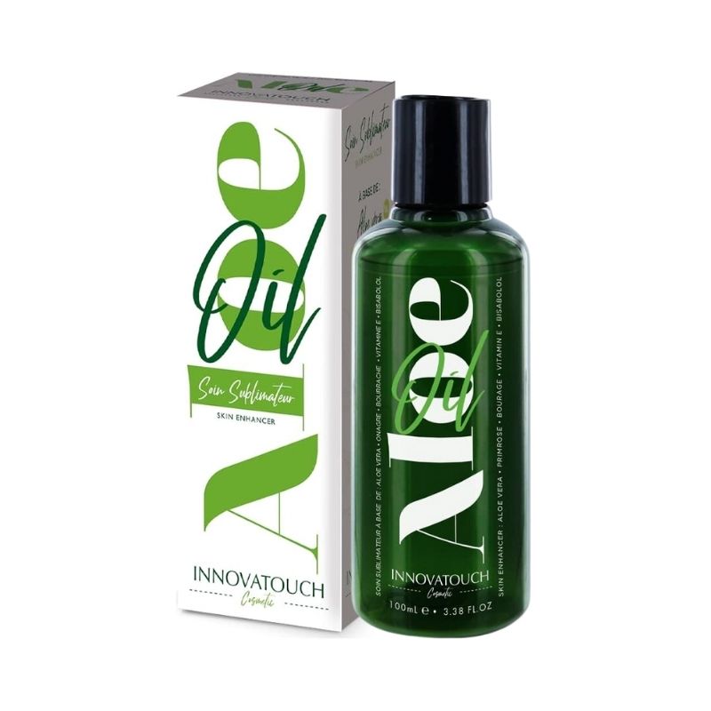 INNOVATOUCH ALOE HUILE 100 ML