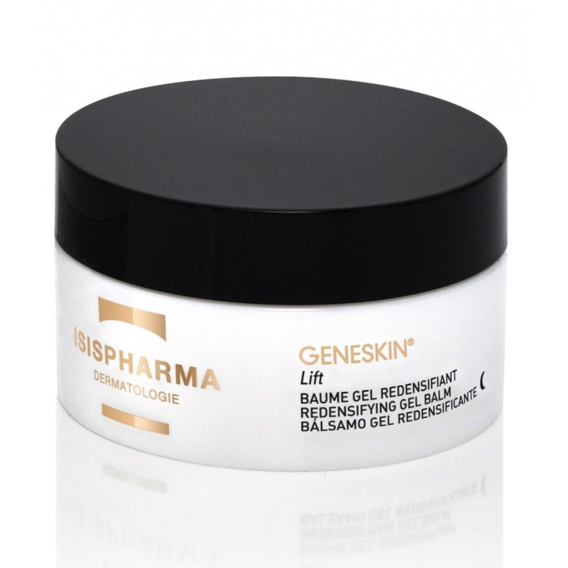 ISISPHARMA GENESKIN LIFT BAUME GEL REDENSIFIANT NUIT 50ML