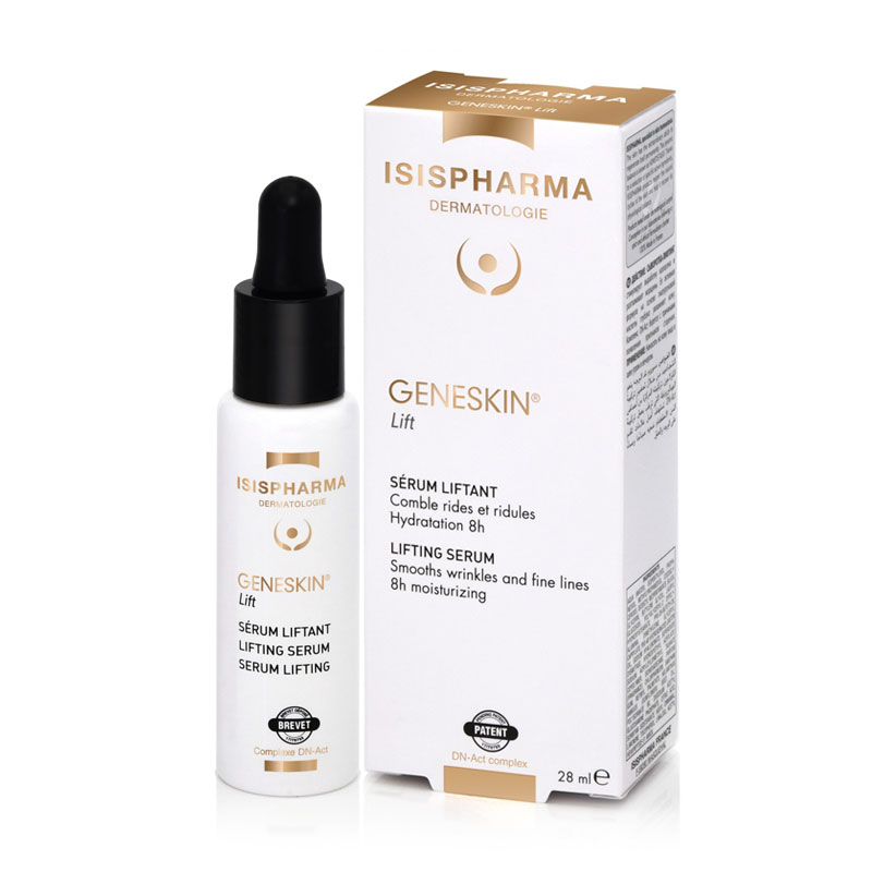 ISISPHARMA GENESKIN LIFT SERUM LIFTANT 28ML