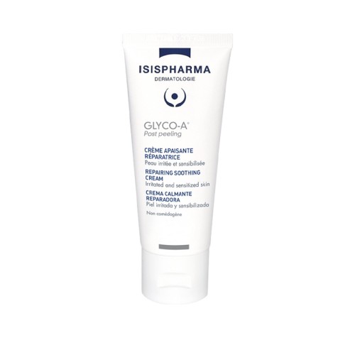 ISISPHARMA GLYCO-A POST PEELING CREME APAISANTE 40ML