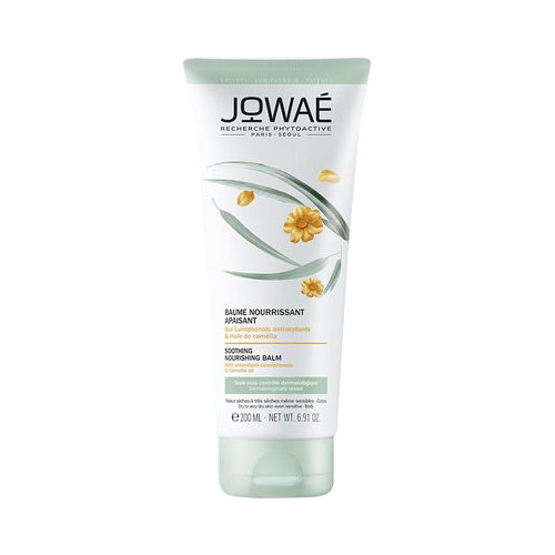 JOWAE Baume Nourrissant Apaisant 200ml