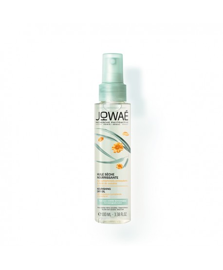 JOWAE Huile Sèche Nourrissante 100ml