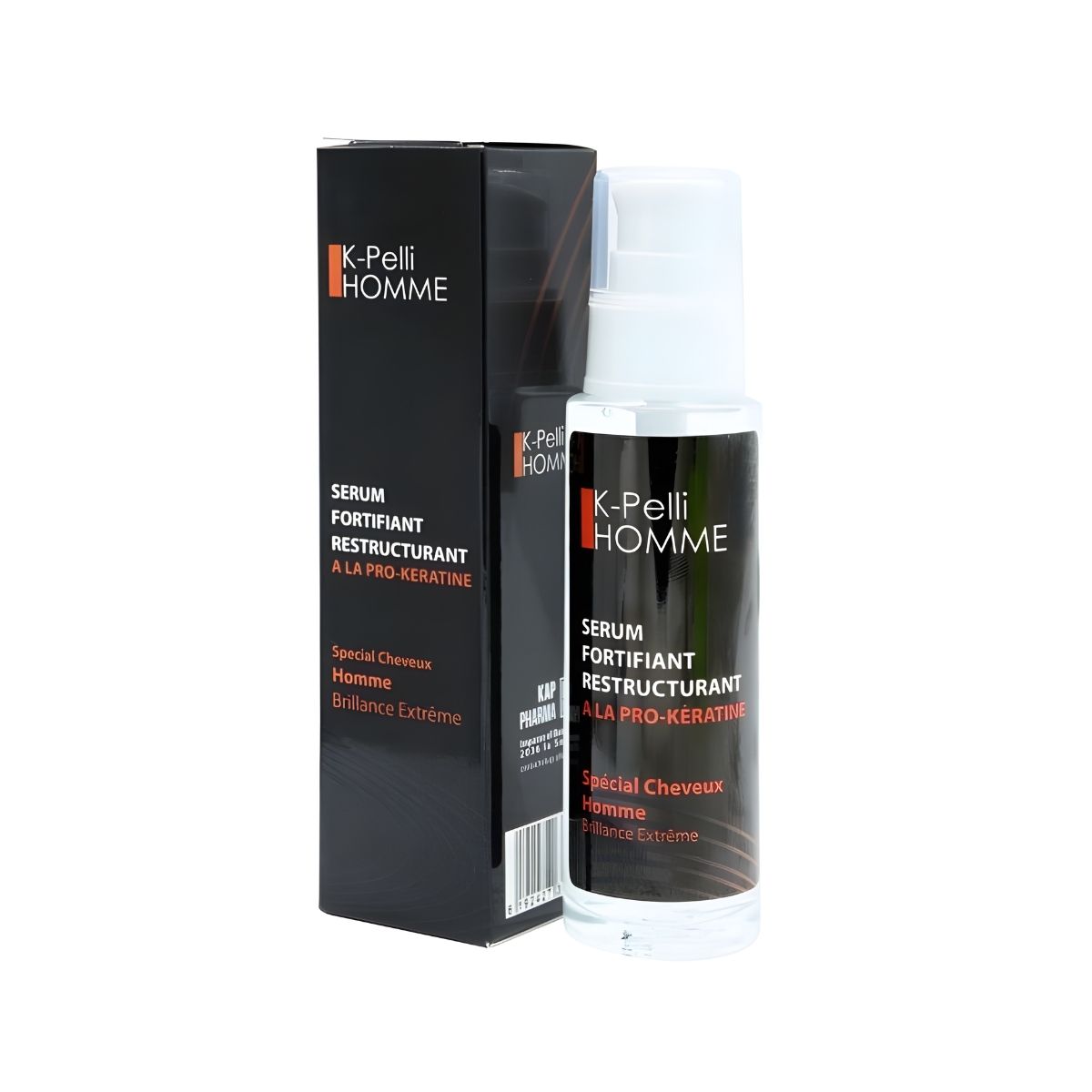 K-PELLI SERUM FORTIFIANT 60ML