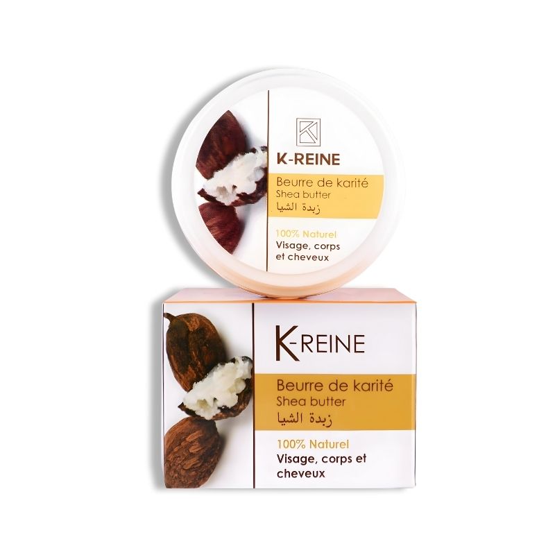 K-REINE BEURRE DE KARITE 90ML