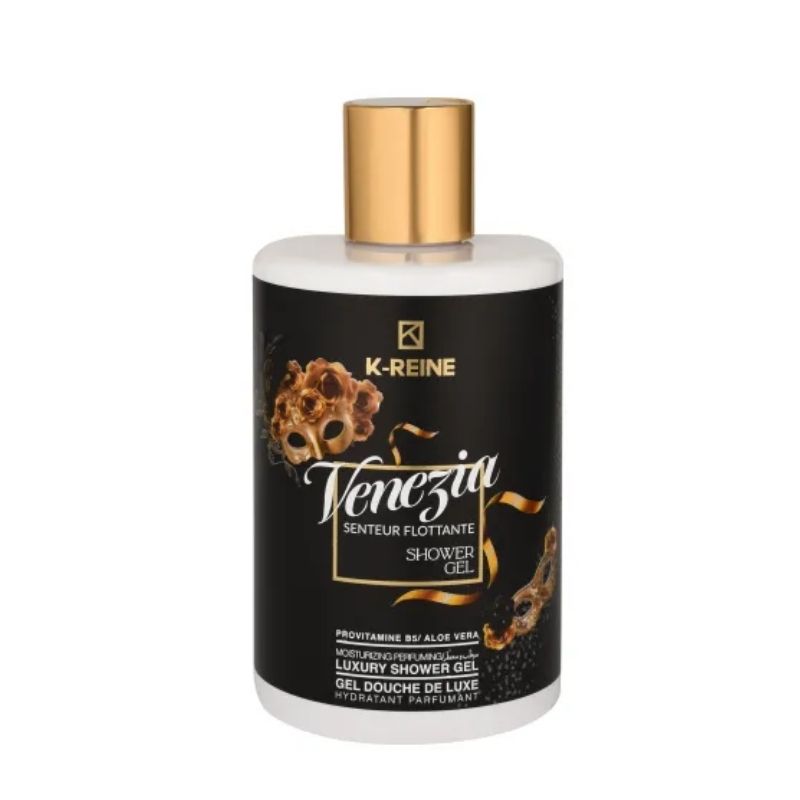 K-REINE GEL DOUCHE VENIZIA 300ML