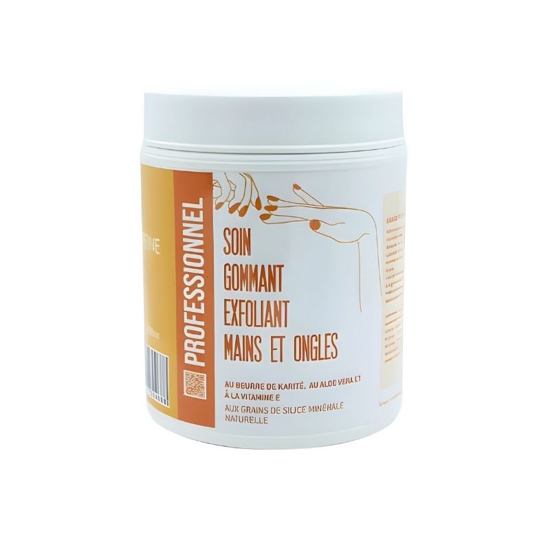 K-REINE GOMMAGE EXFOLIANT MAIN 250 ML