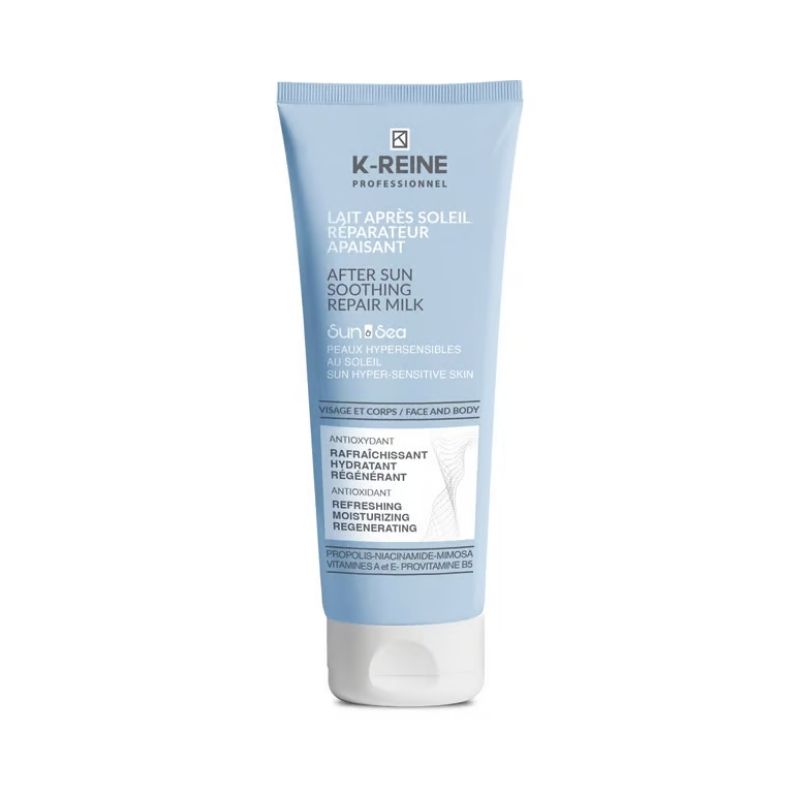 K-REINE LAIT APRES SOLEIL 100ML